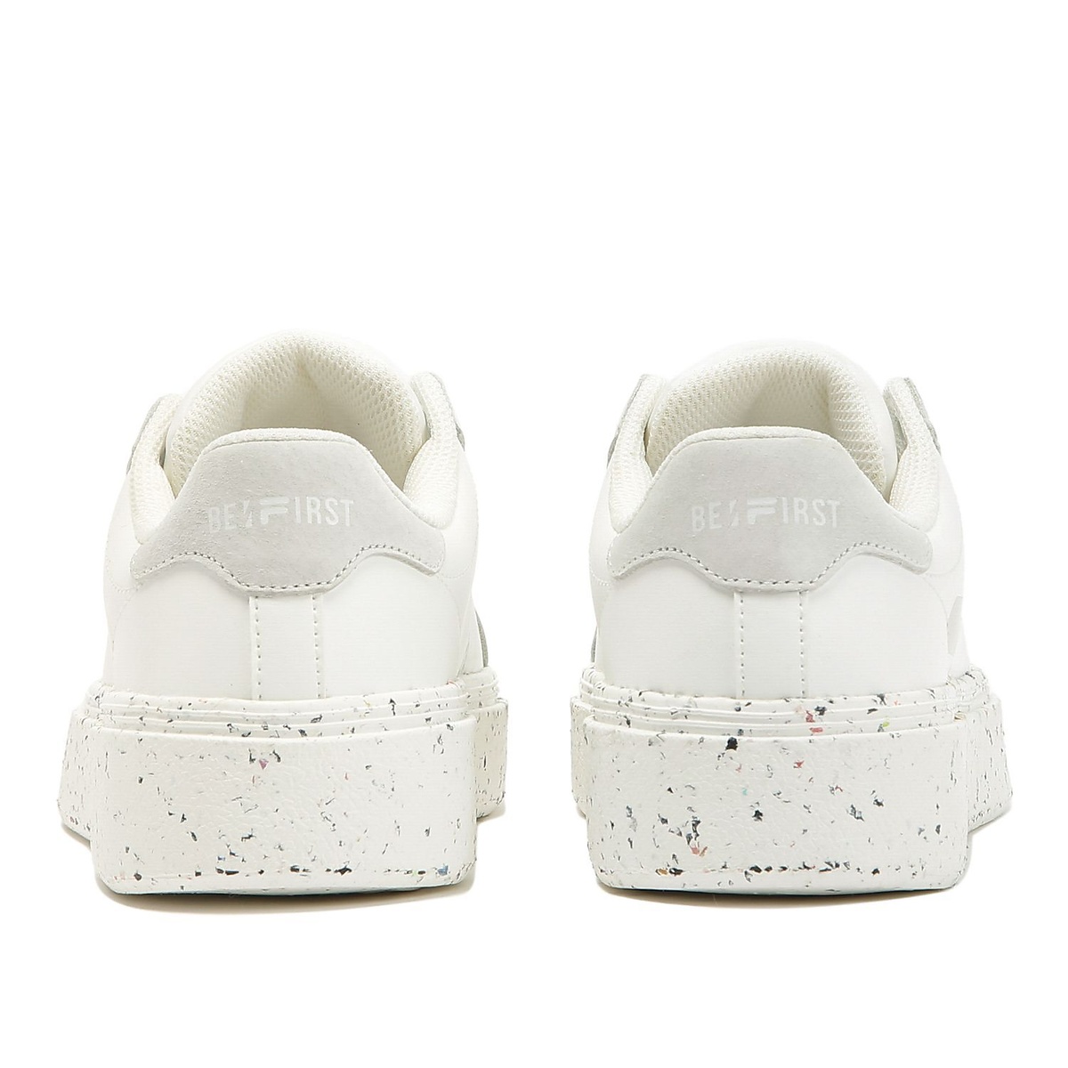 フィラ ユニオン  X BE:FIRST