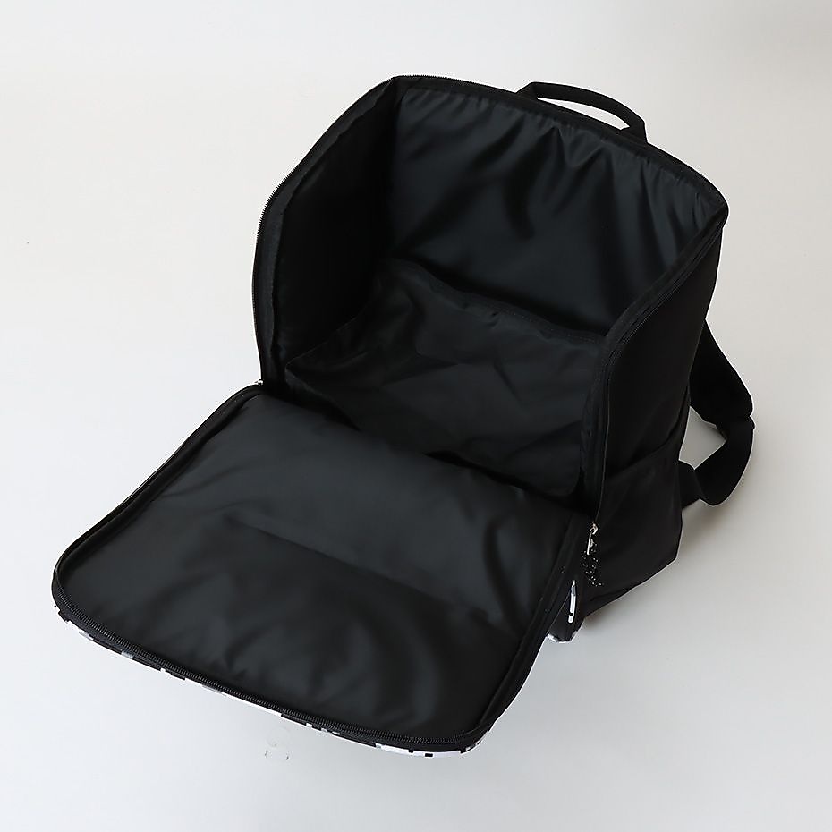 BACK PACK