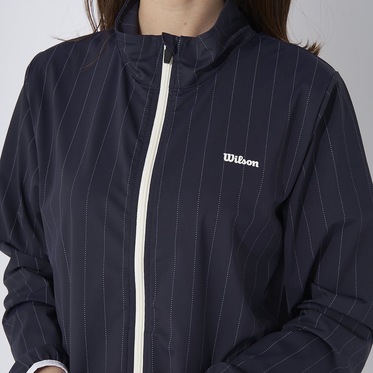 ＷＩＬＳＯＮＬベアナイロンクロスＪＫ