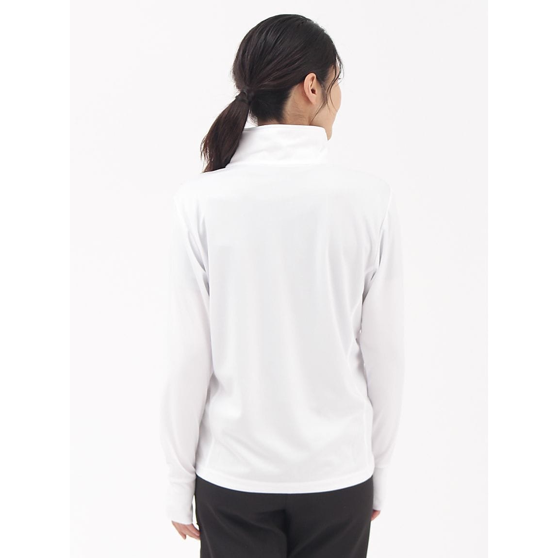 FILA　LADYSUVジャケット