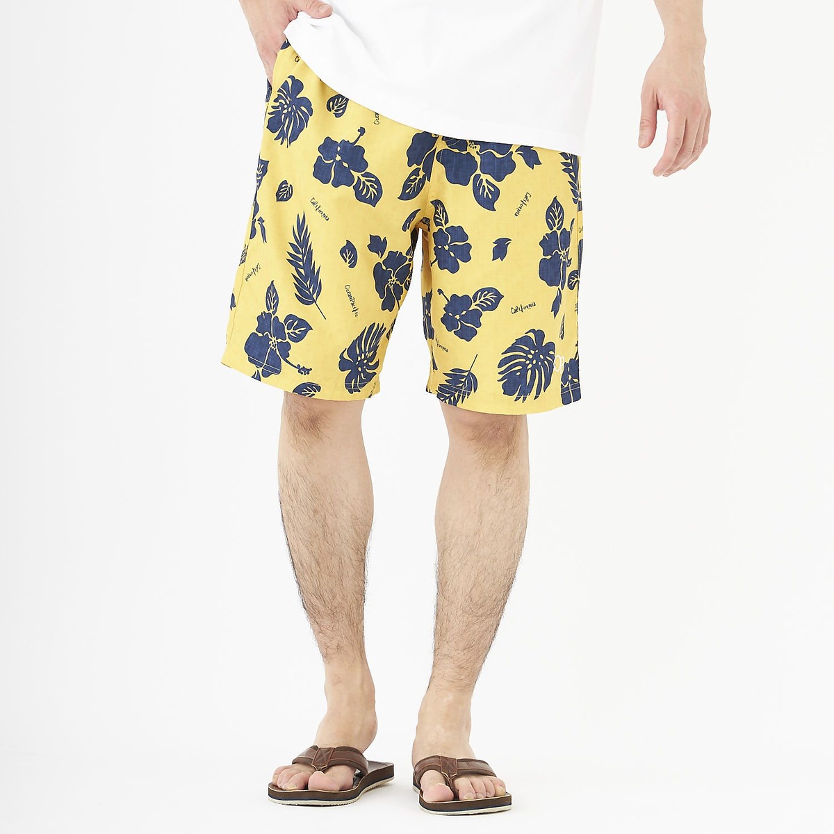 メンズOPトランクス