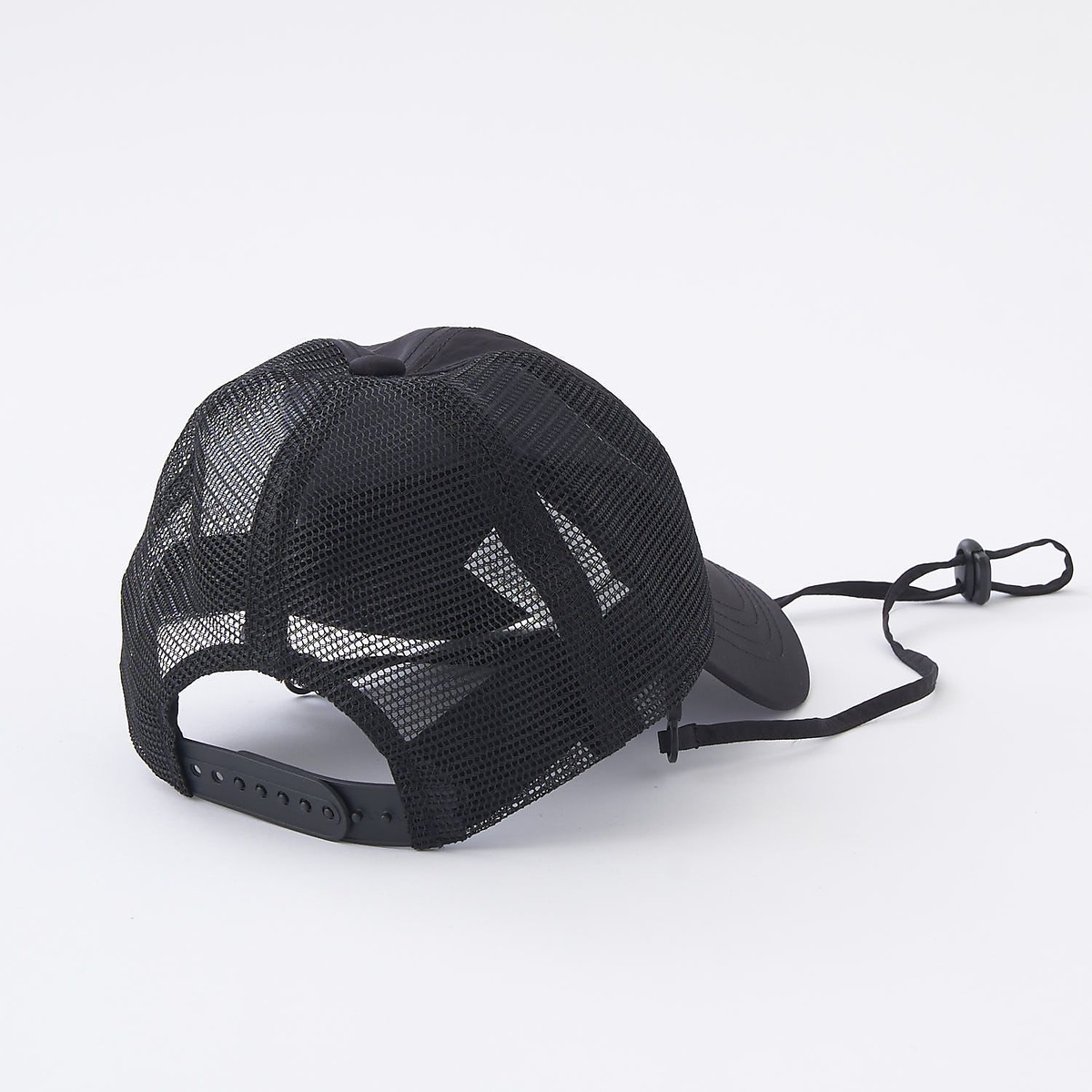 キッズRUSTYUVキャップ