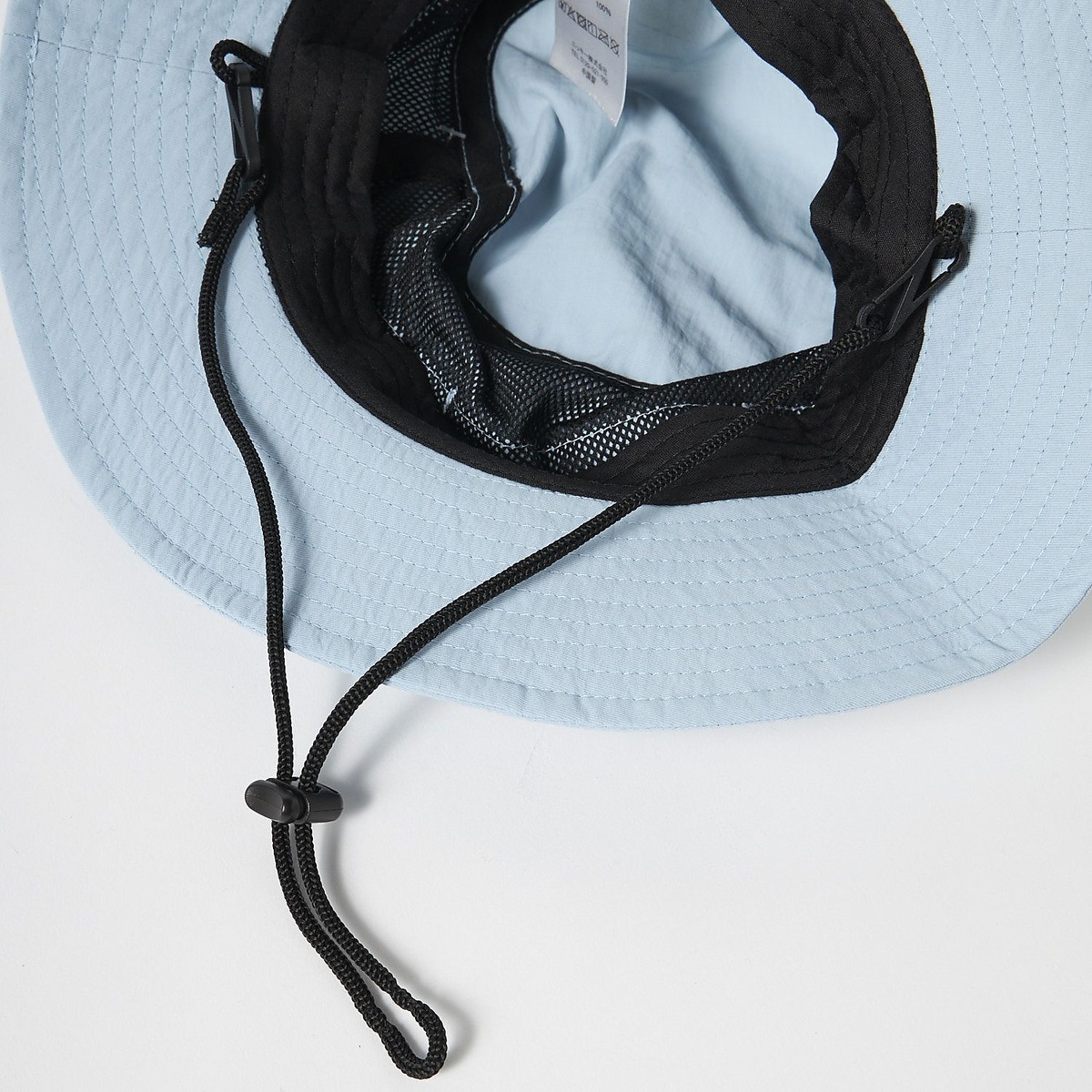 キッズRUSTYUVキャップ