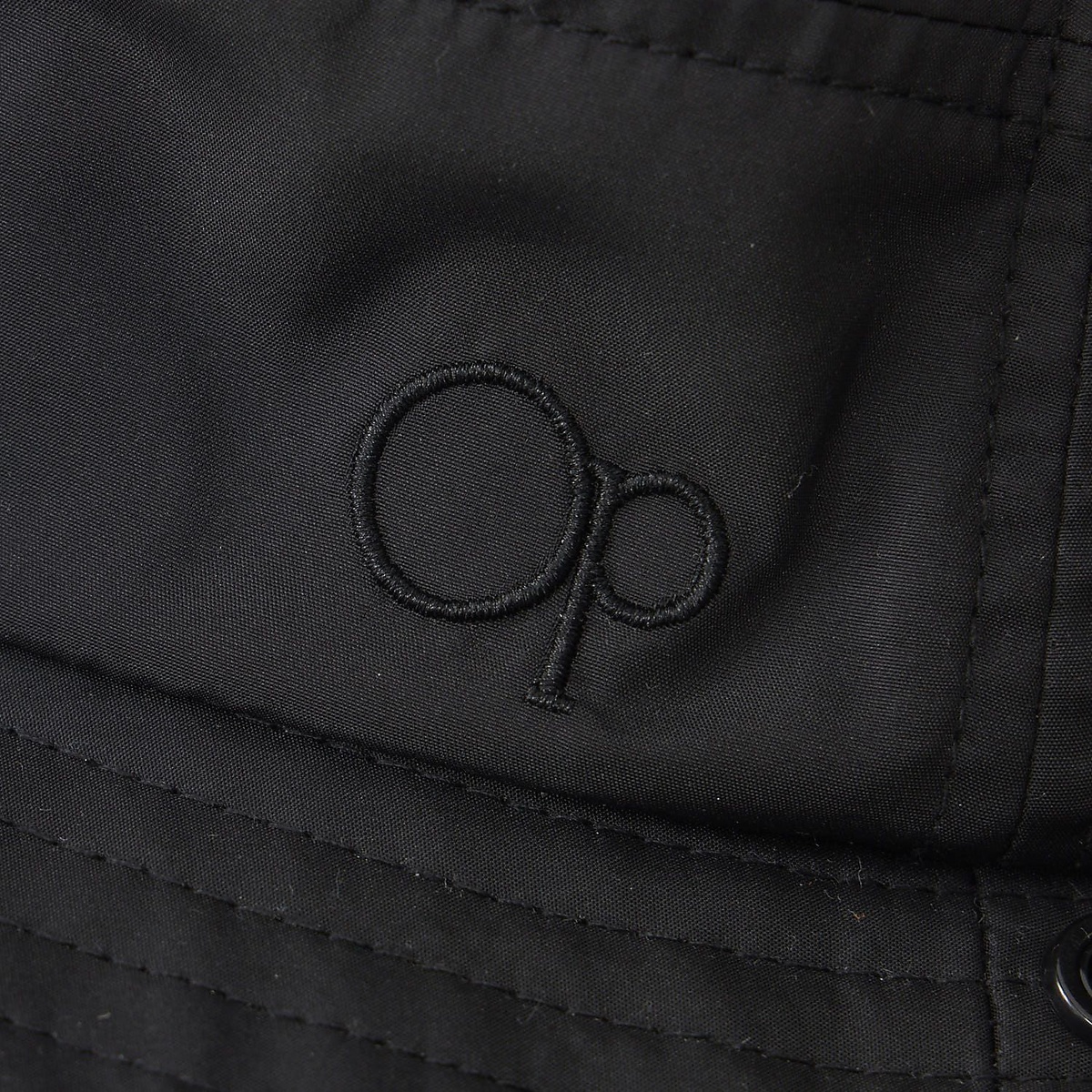 レディスOPハット