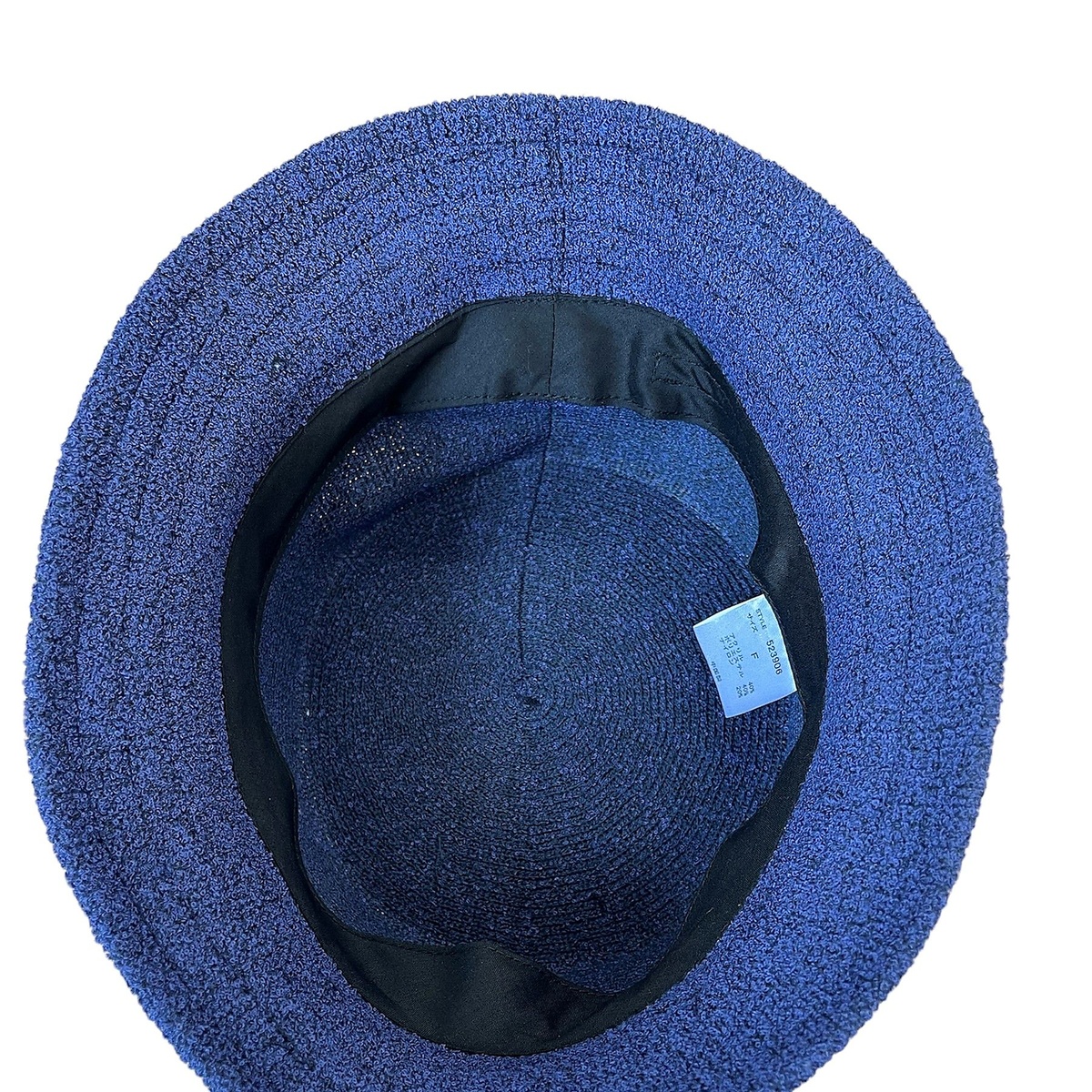 レディスOPハット