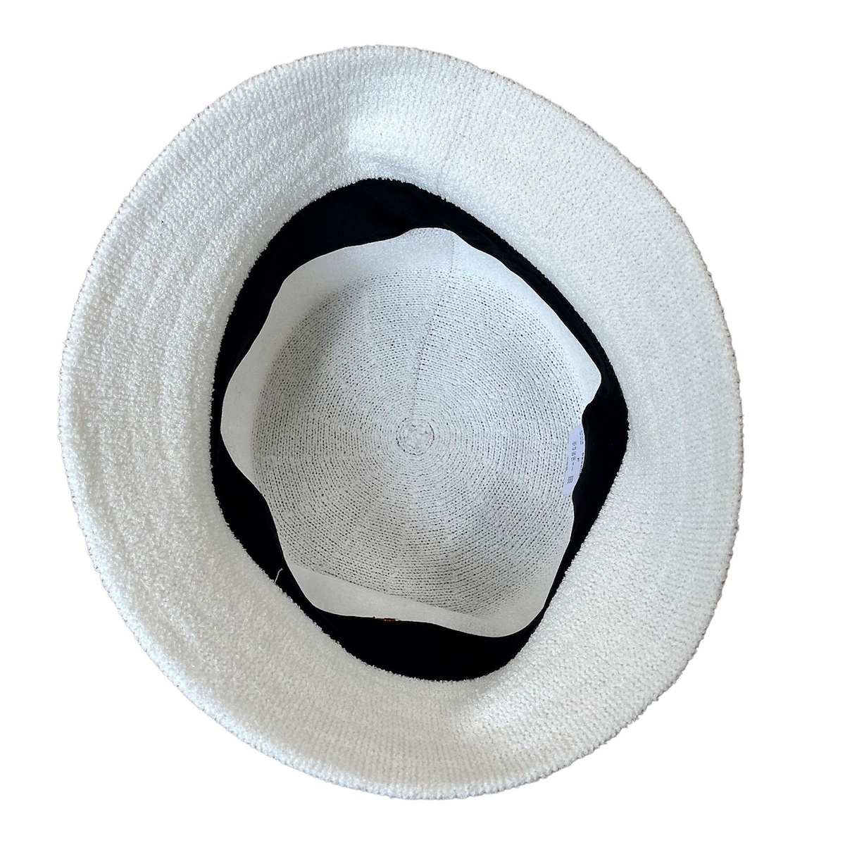 レディスOPハット