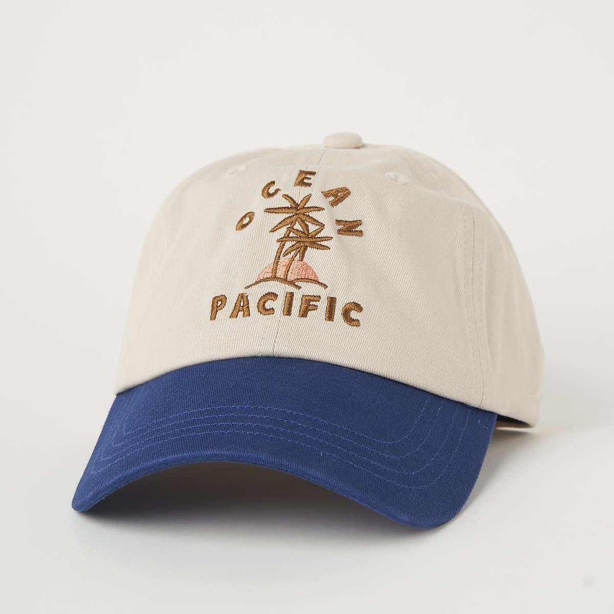 レディスOPキャップ