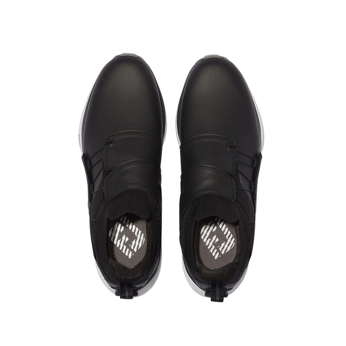 ハイパーフレックス BOA ブラック/ホワイト