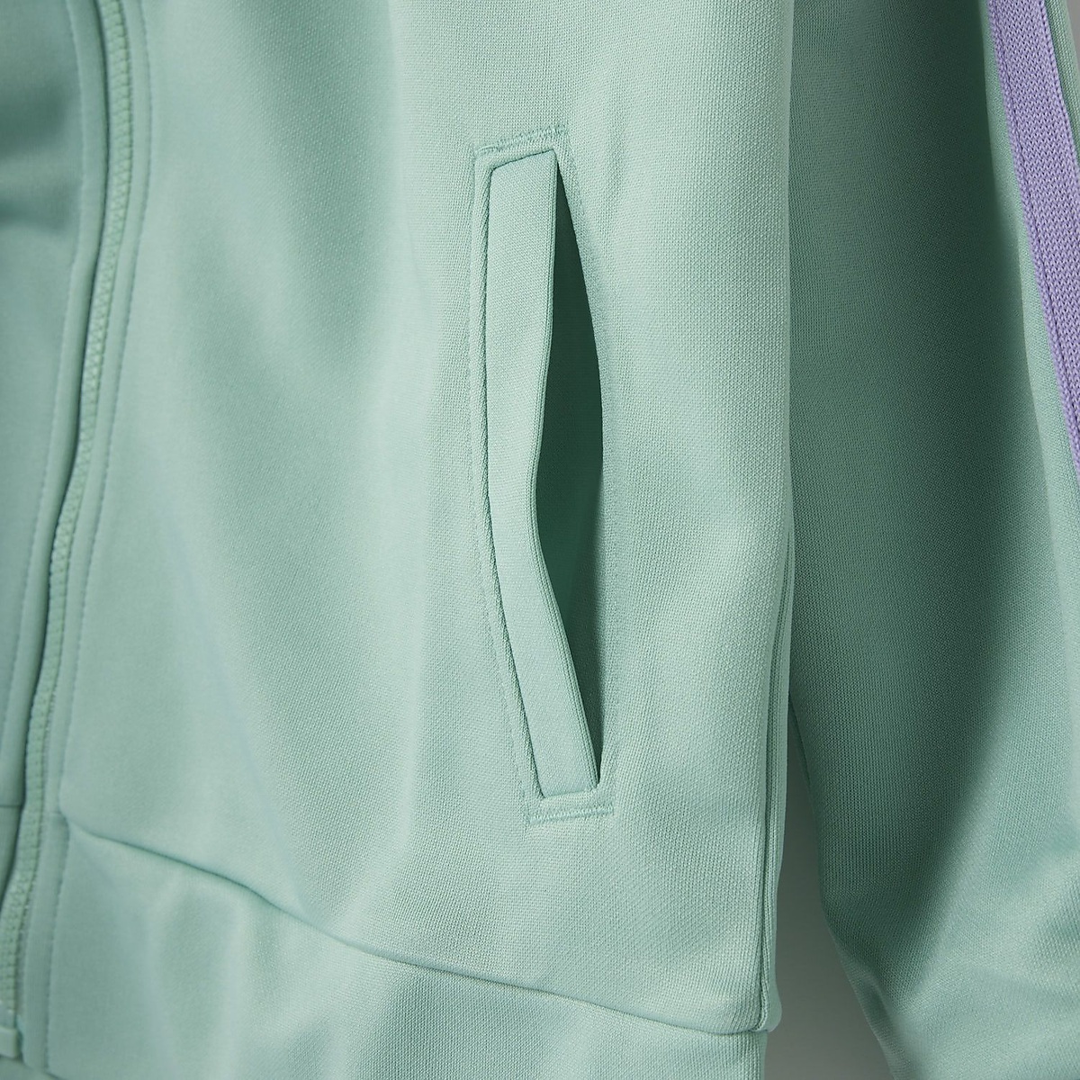 REPIPI袖2本ラインジャージ