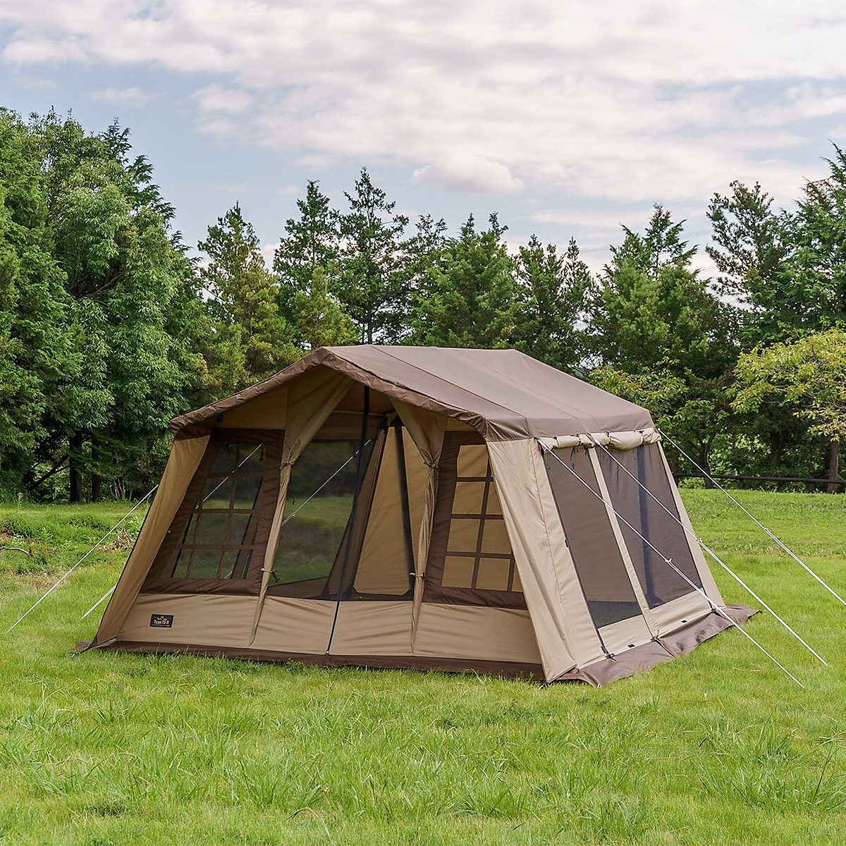 オーナーロッジ　タイプ78R