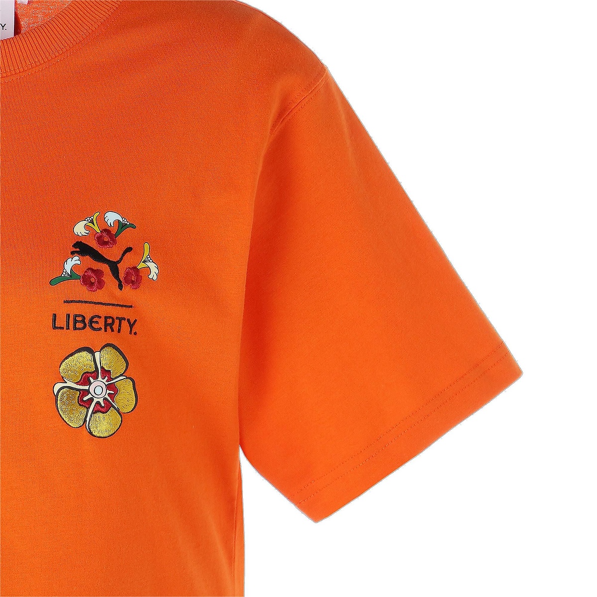 PUMA X LIBERTY グラフィック TE