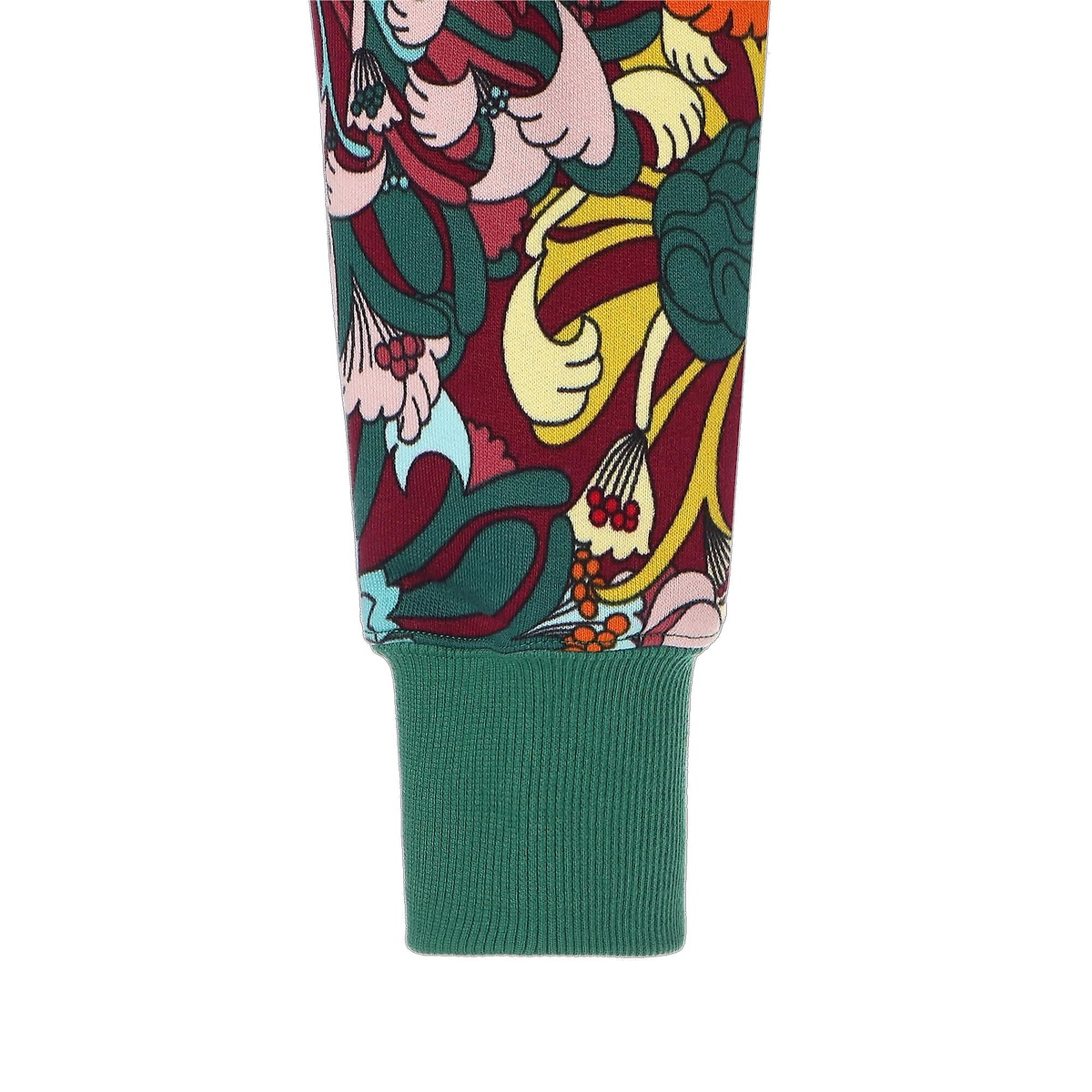 PUMA X LIBERTY AOP フーディー