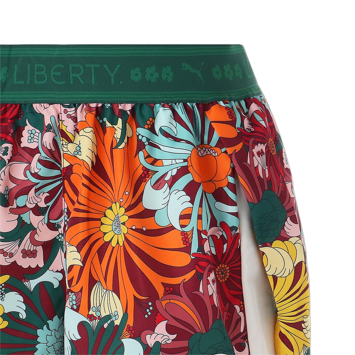 PUMA X LIBERTY AOP ウーブンシ