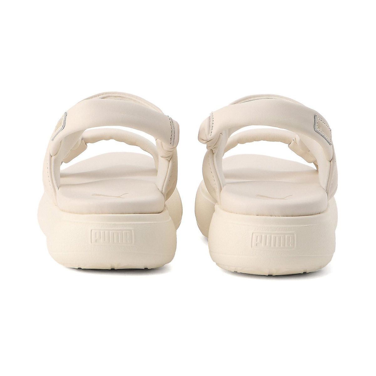 スウェード マユ サマー ウィメンズ