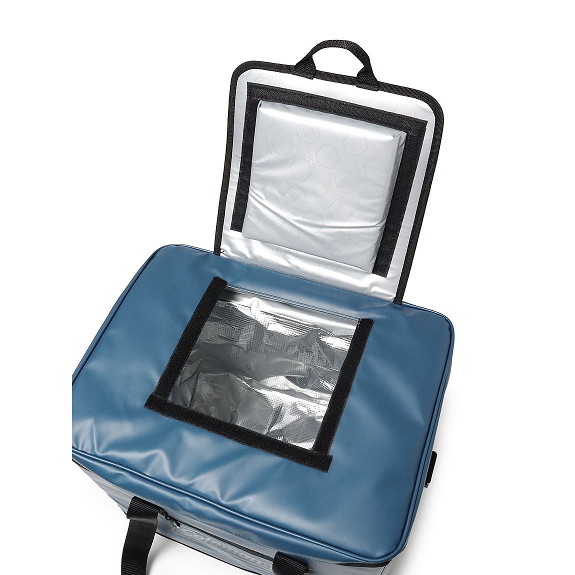 アルティメイトアイスクーラー2/25L(STEEL BLUE)