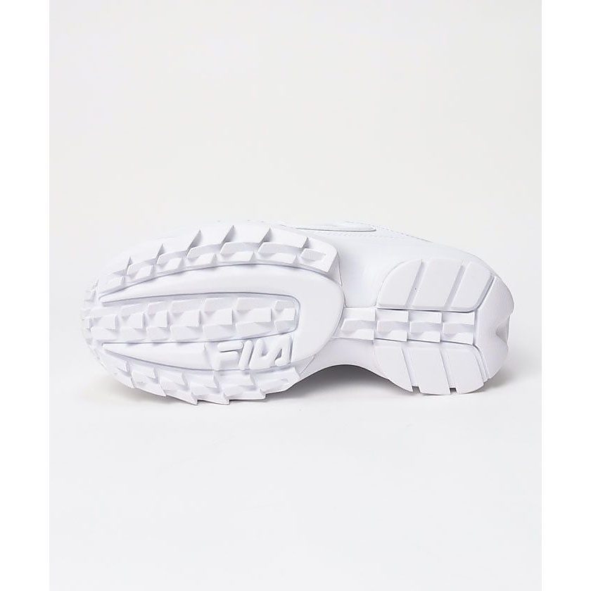 ディスラプターⅡウェッジ