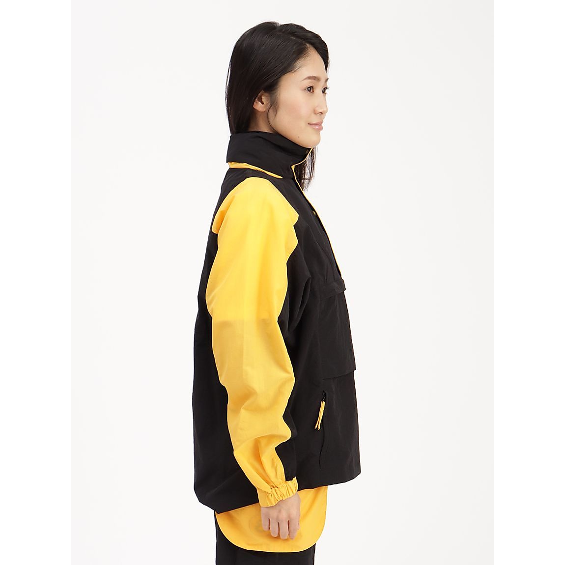 ＩＮ　ＨＯＯＤ　ＪＡＣＫＥＴ