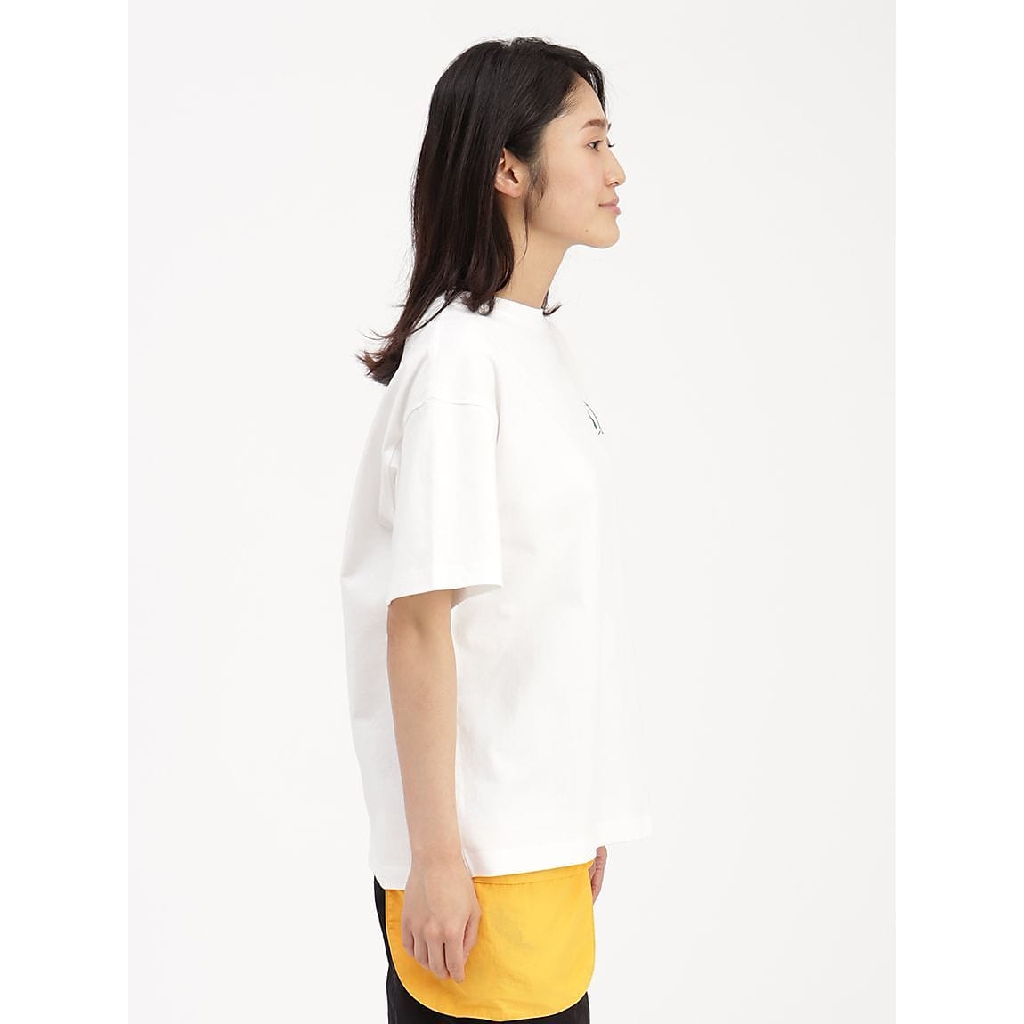 ＣＲＥＷ　ＮＥＣＫ　Ｓ／Ｓ　Ｔ－ＳＨＩＲＴ