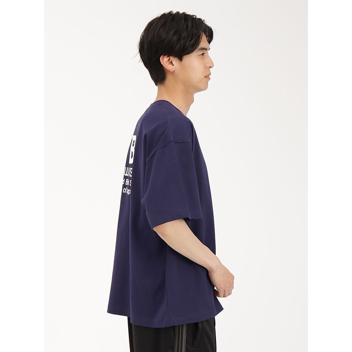 ＣＲＥＷ　ＮＥＣＫ　　Ｓ／Ｓ　Ｔ－ＳＨＩＲＴ