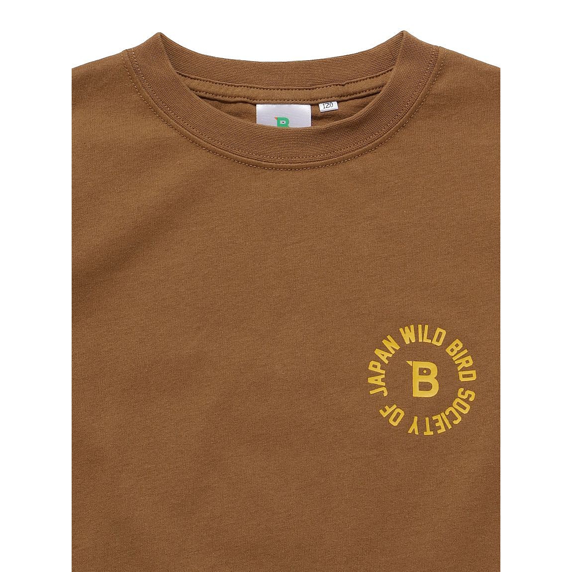 ＣＲＥＷ　ＮＥＣＫ　Ｓ／Ｓ　Ｔ－ＳＨＩＲＴ
