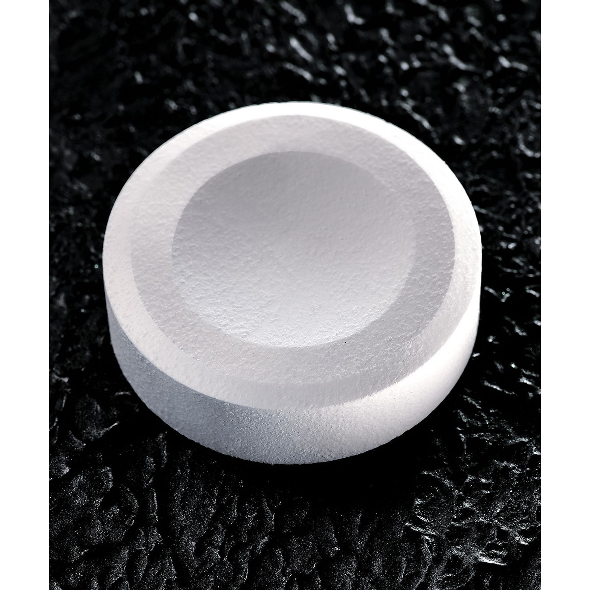 炭酸源バスタブレットPERFECT CLEAR　7錠入