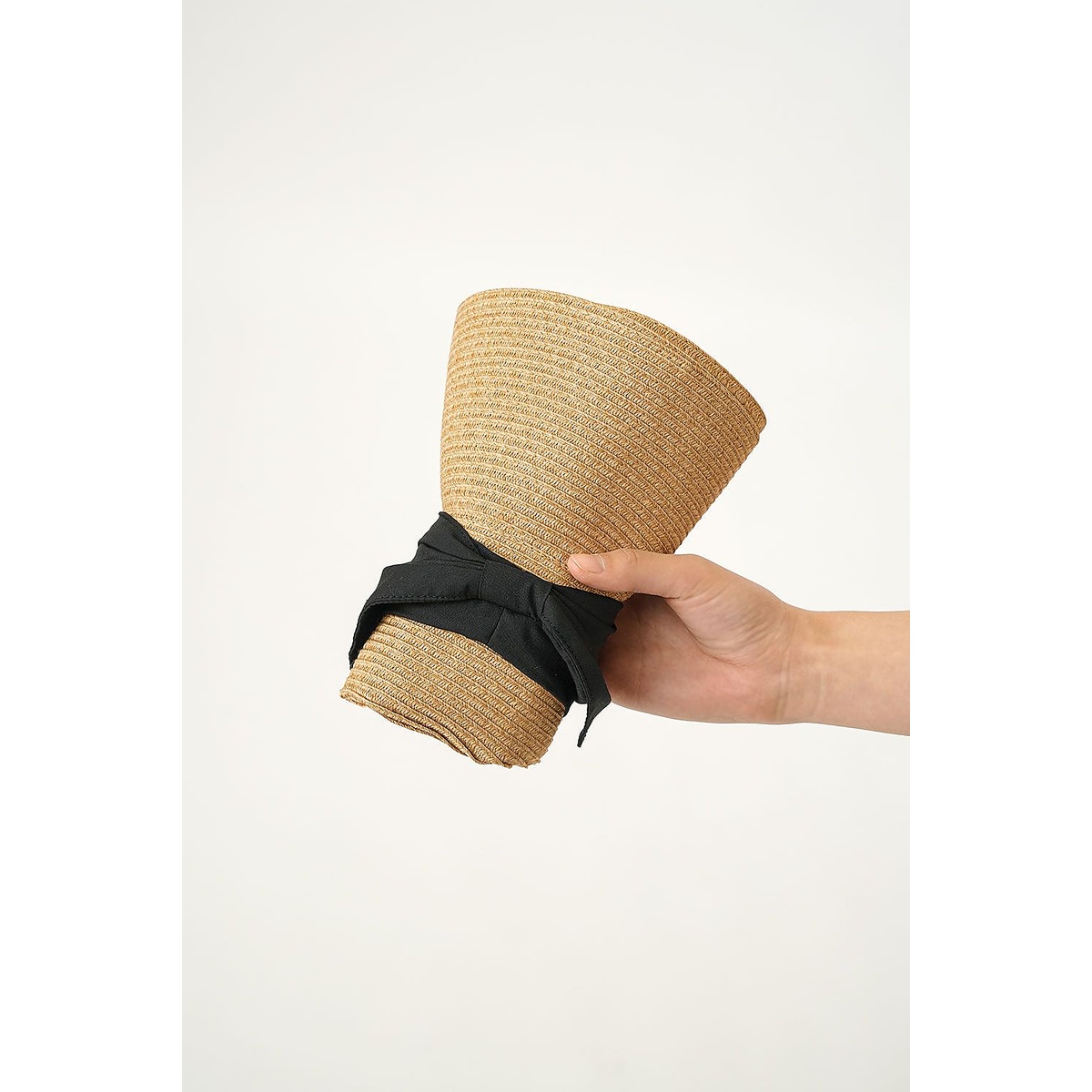 洗えるクールブレードハット