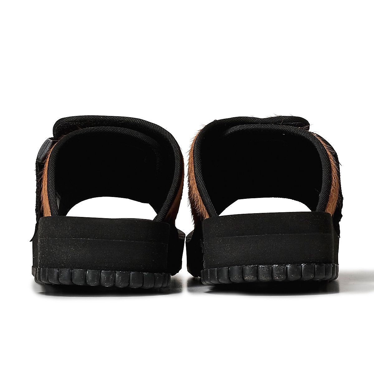 X-PACKER COWHAIR（エックスパッカーカウヘア）