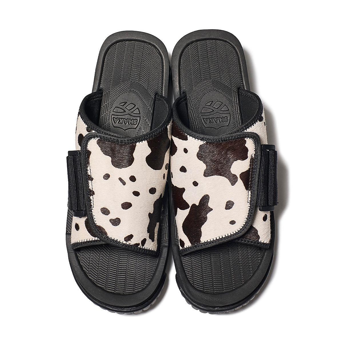 X-PACKER COWHAIR（エックスパッカーカウヘア）