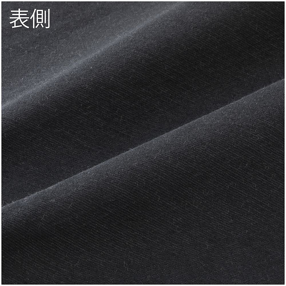 ブレスサーモアンダー　厚手アクティブブクルー