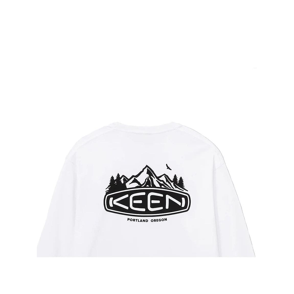 OC/RP POCKET BIG LS TEE HOOD