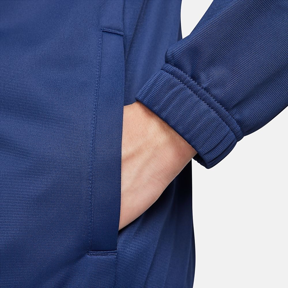 AS M NK CLUB PK TRK SUIT