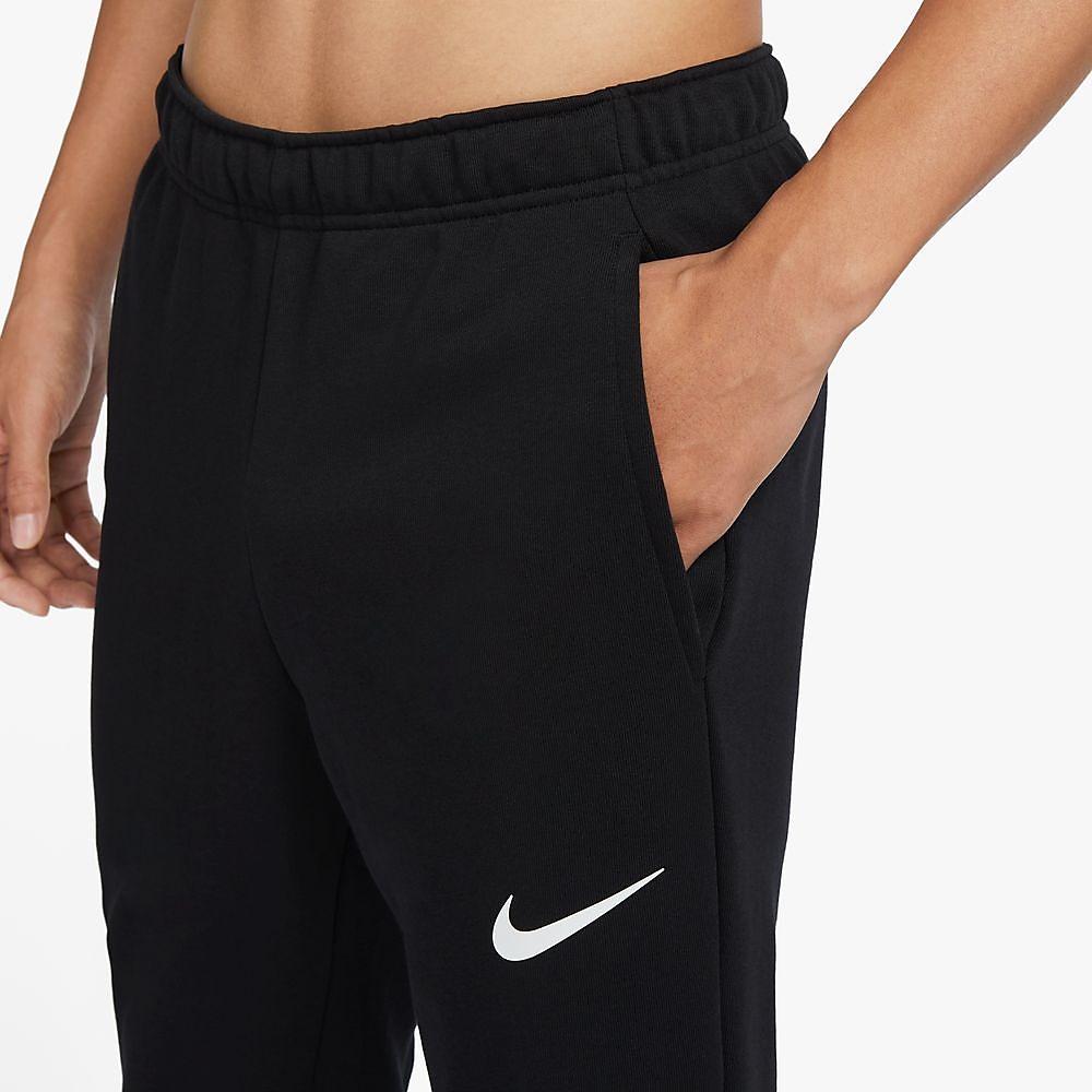 AS M NK DF FLC PANT TAPER ENER