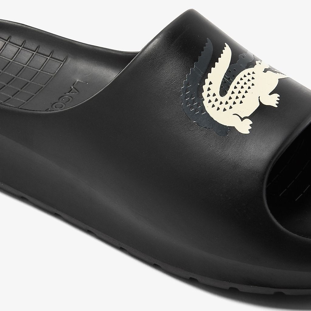 LACOSTE メンズ CROCO 2.0 EVO