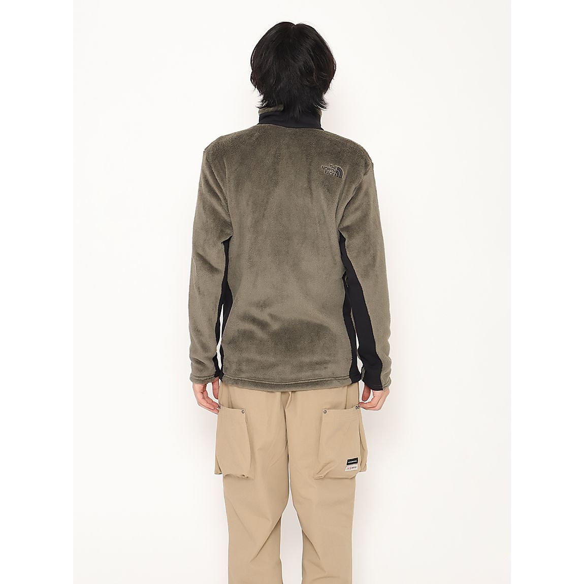 ZI Versa Mid Jacket (ジップインバーサミッドジャケット)