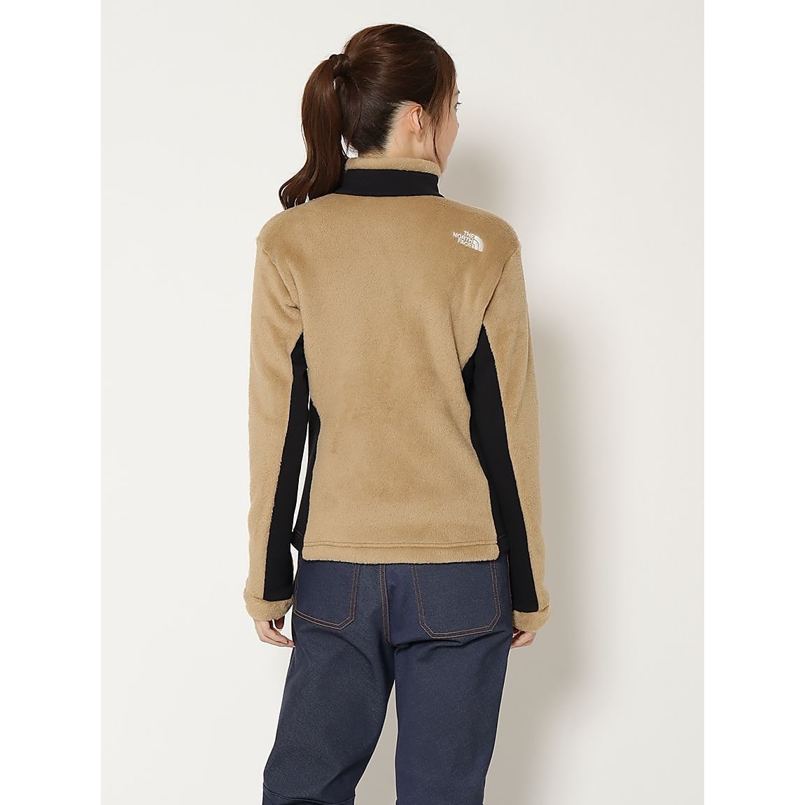 ZI Versa Mid Jacket (ジップインバーサミッドジャケット)