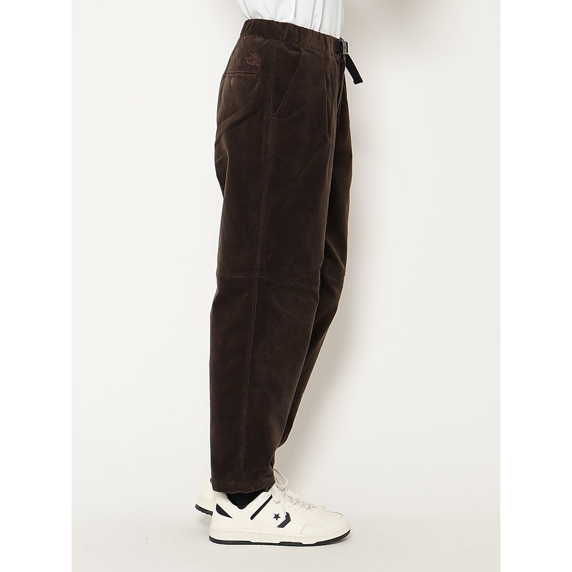 Granum Cord Pant (グラナムコードパンツ)