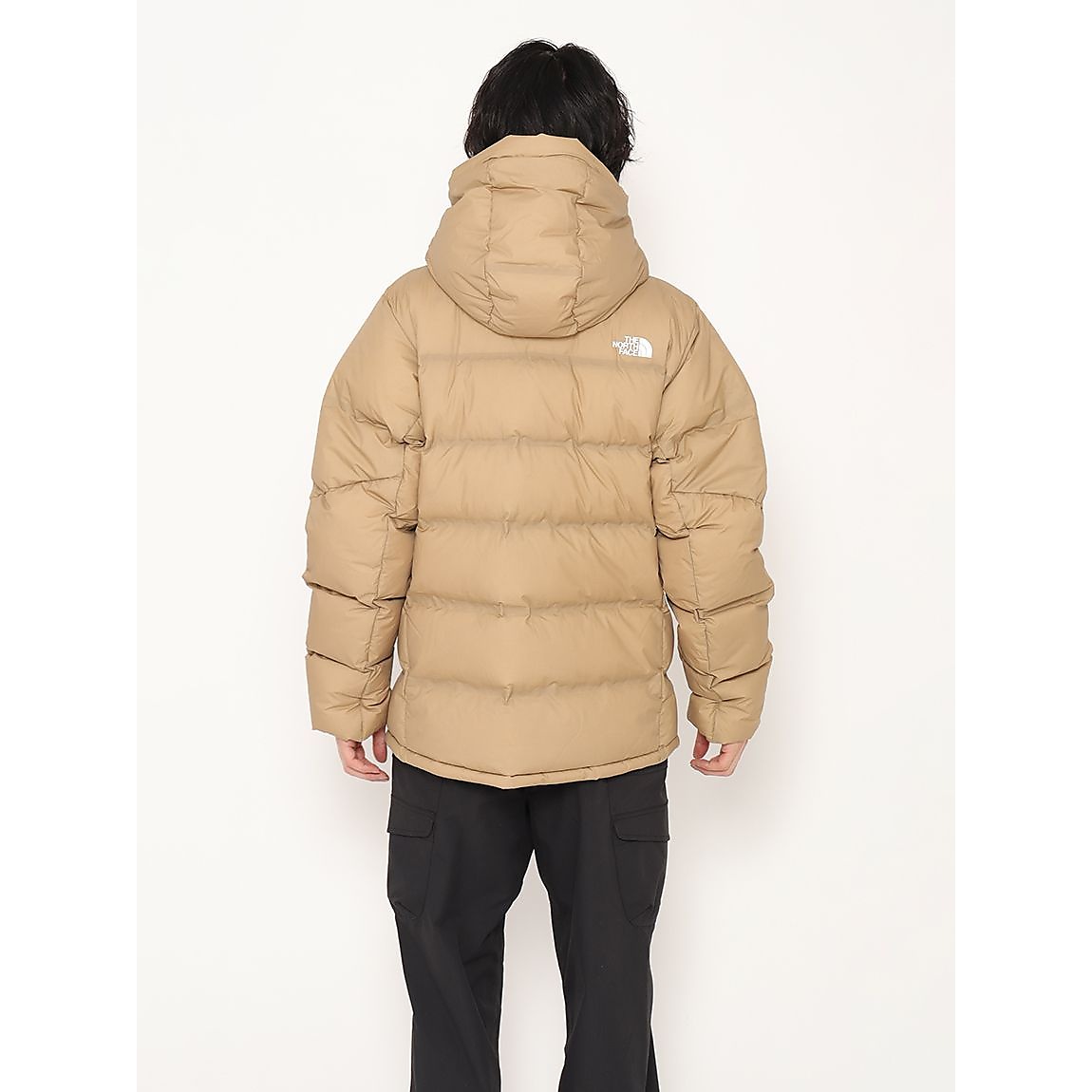 Belayer Parka (ビレイヤーパーカ)