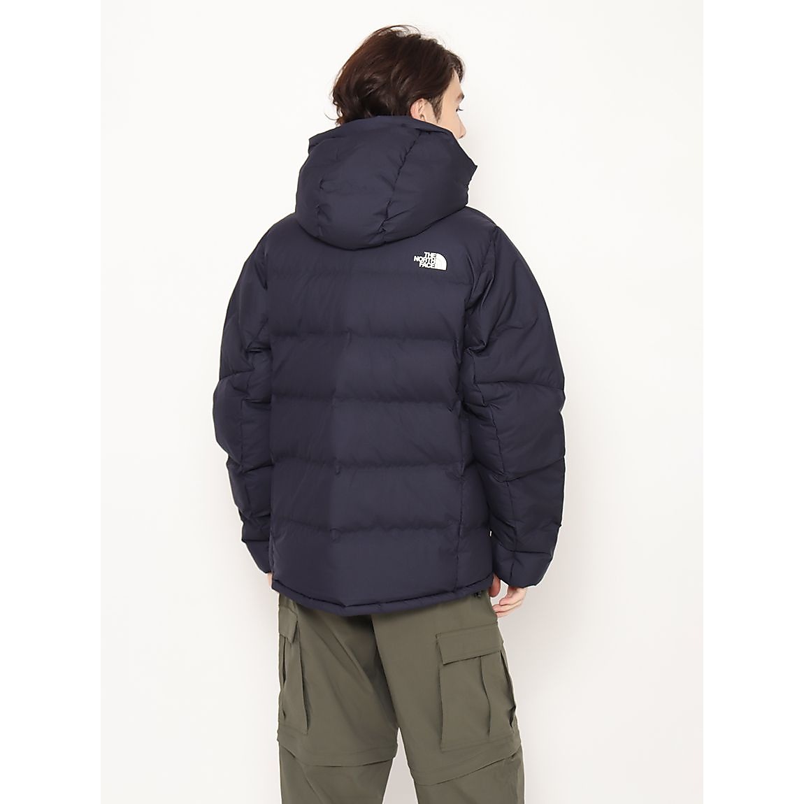 Belayer Parka (ビレイヤーパーカ)