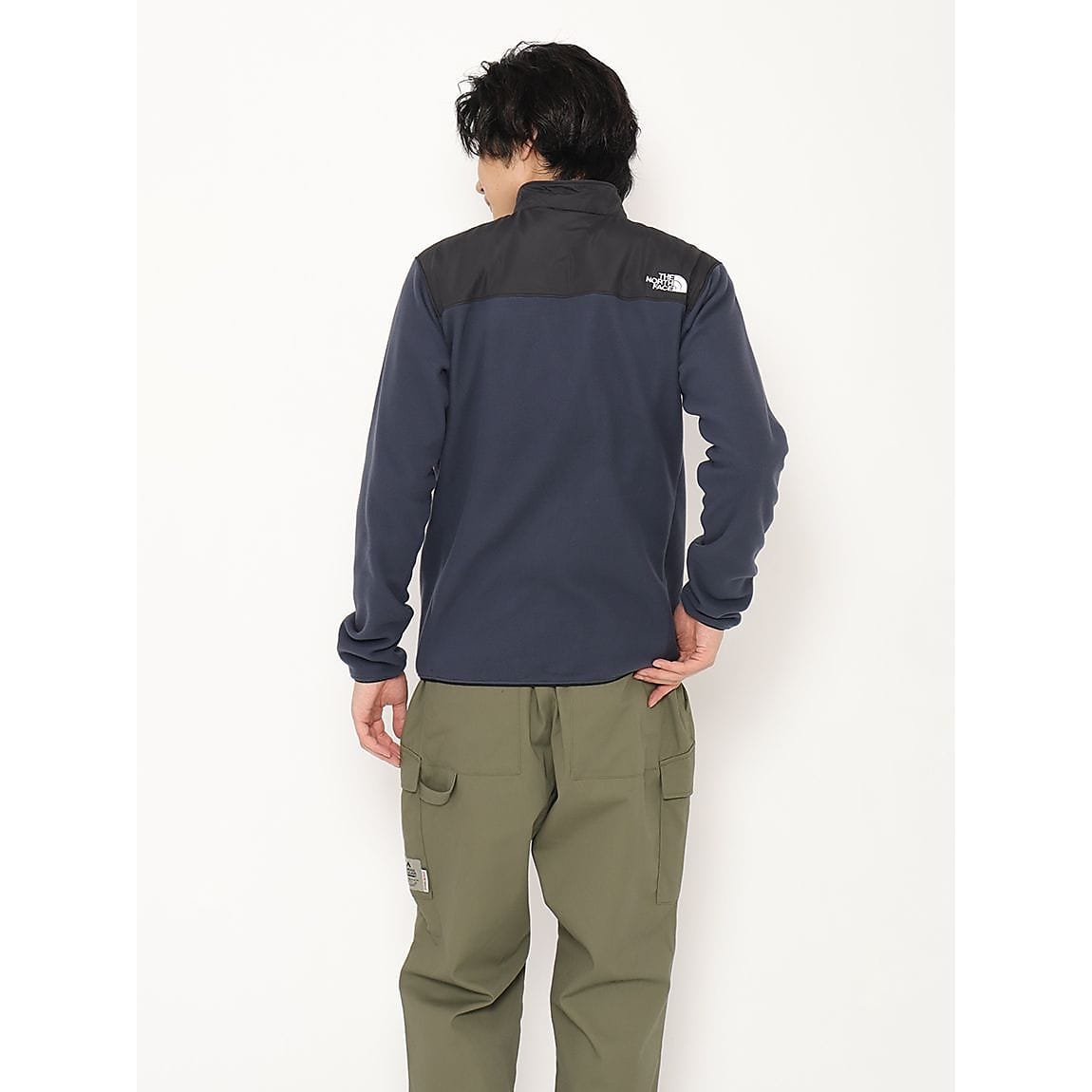 Mountain Versa Micro Jacket (マウンテンバーサマイクロジャケット)
