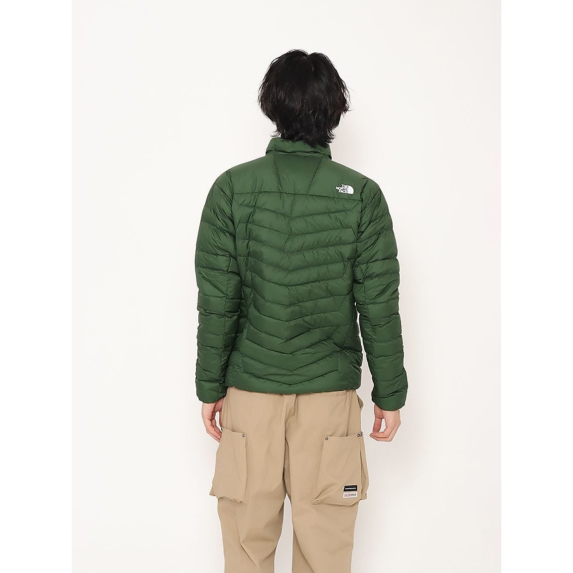Thunder Jacket (サンダージャケット)