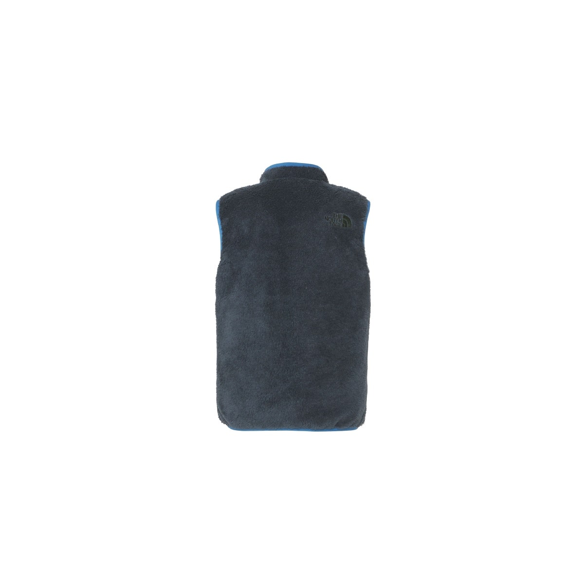 Reversible Cozy Vest (キッズ リバーシブルコージーベスト)
