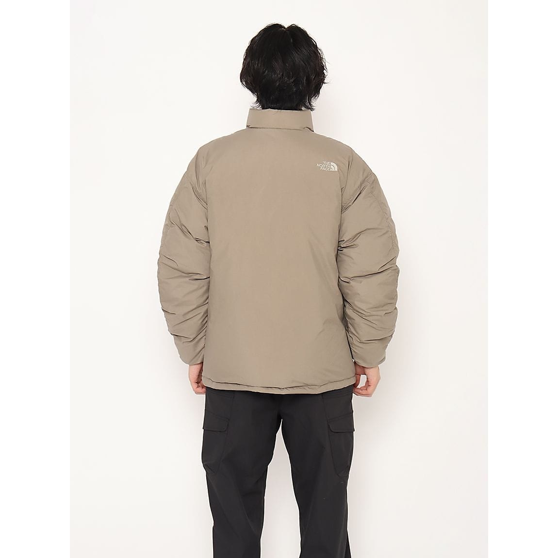 Alteration Sierra Jacket (オルタレーションシエラジャケット)
