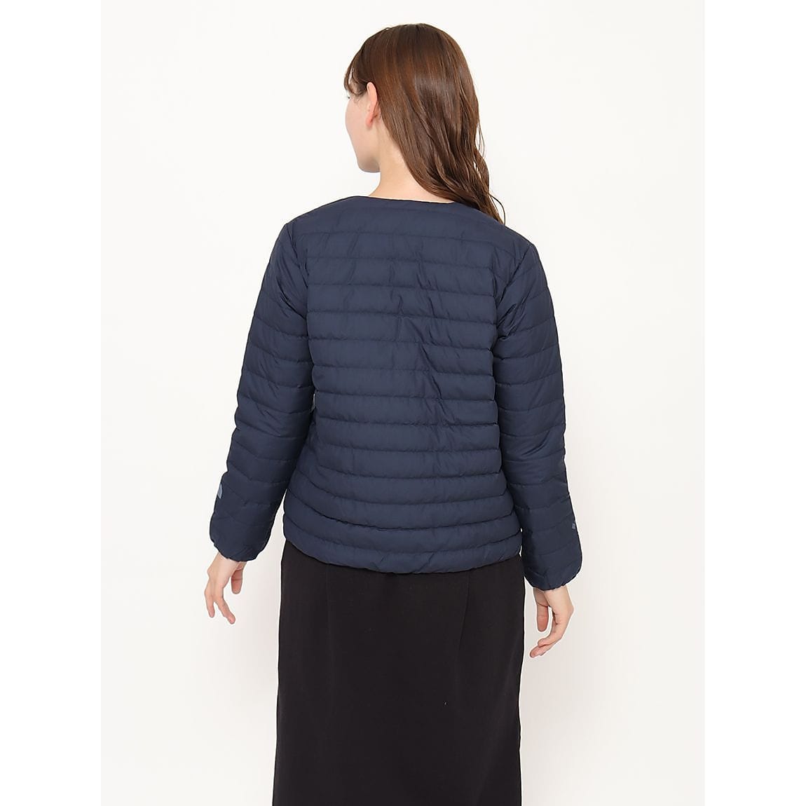 WS Zepher Shell Cardigan (ウィンドストッパーゼファーシェルカーディガン)