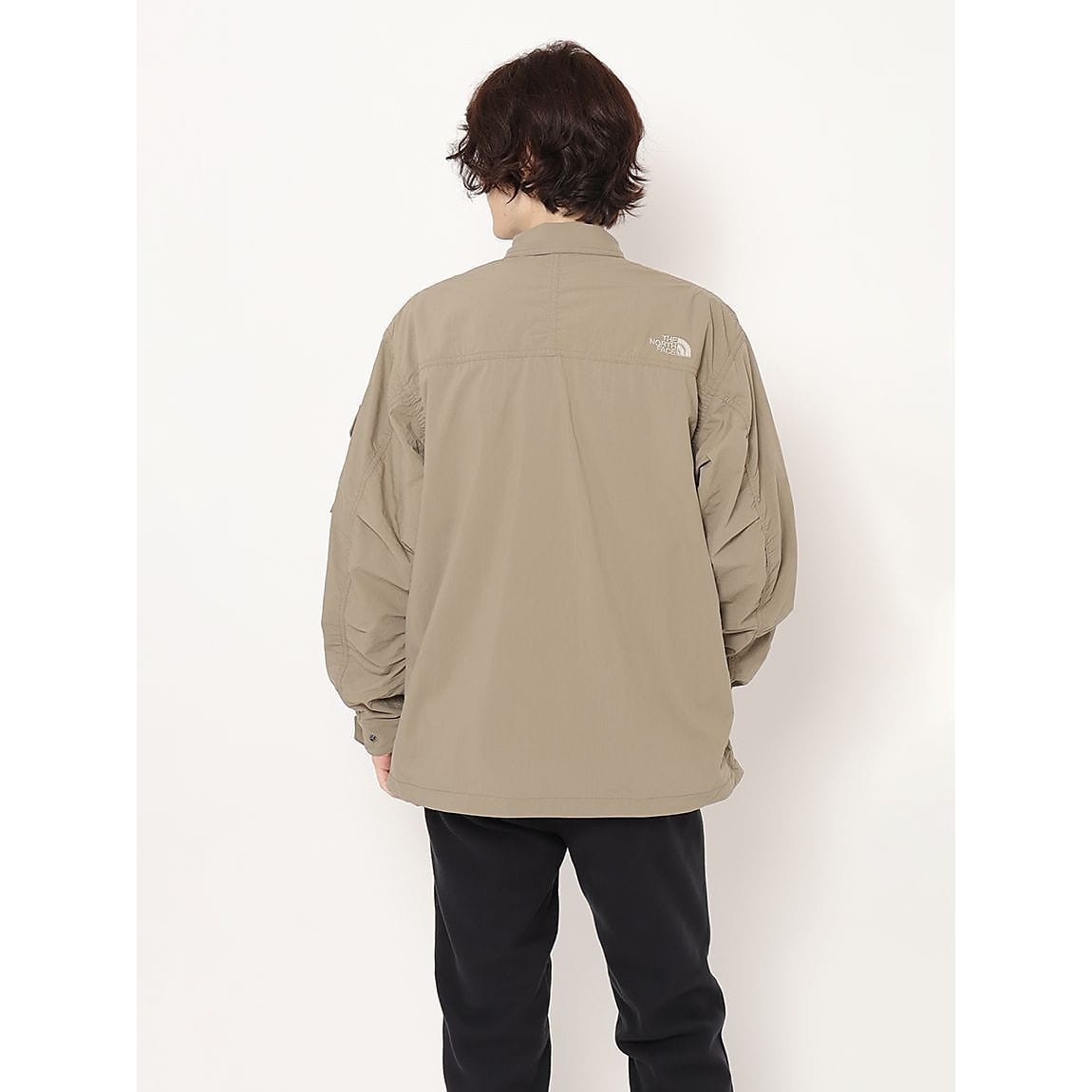 Geology Shirt (ジオロジーシャツ)
