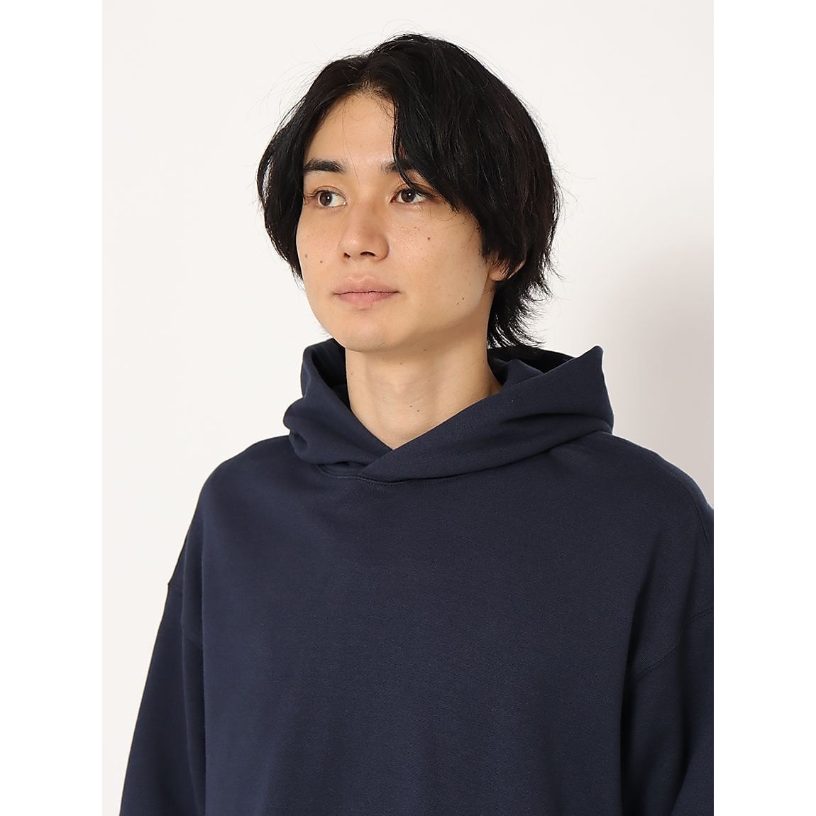 Rock Steady Hoodie (ロックステディフーディ)