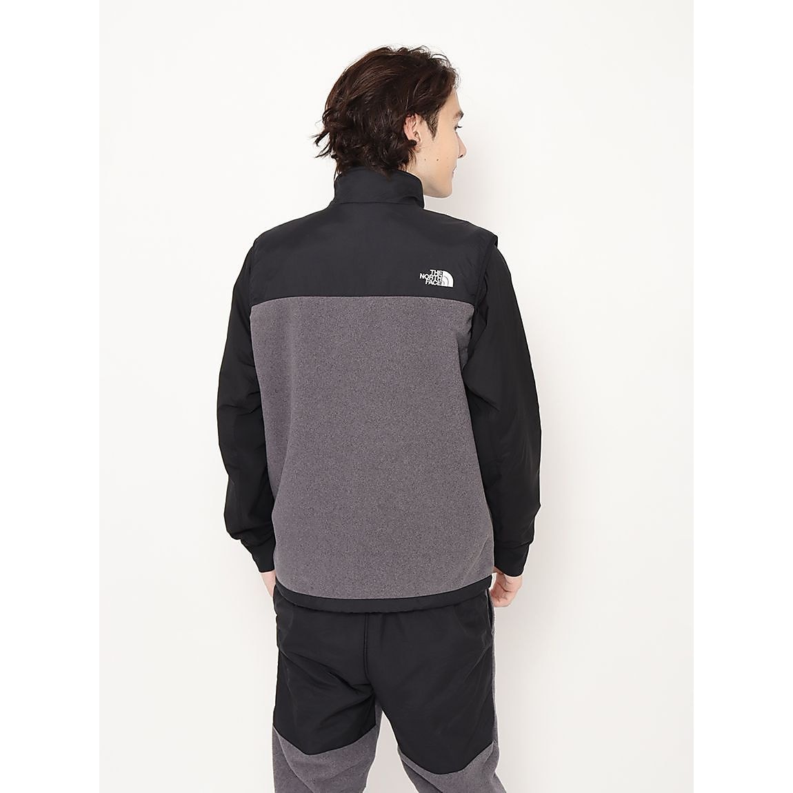 Denali Vest (デナリベスト)