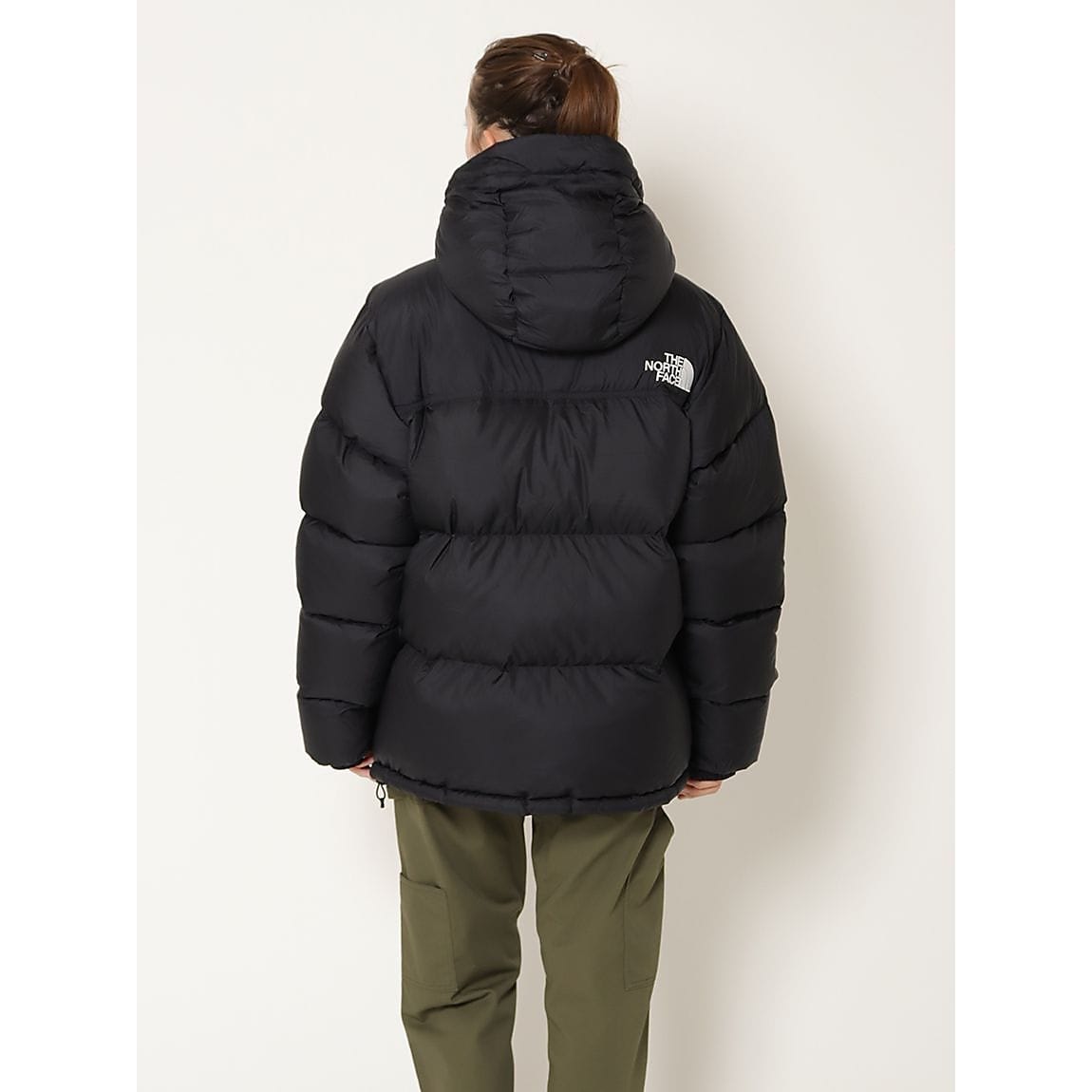 Nuptse Hoodie (ヌプシフーディー)
