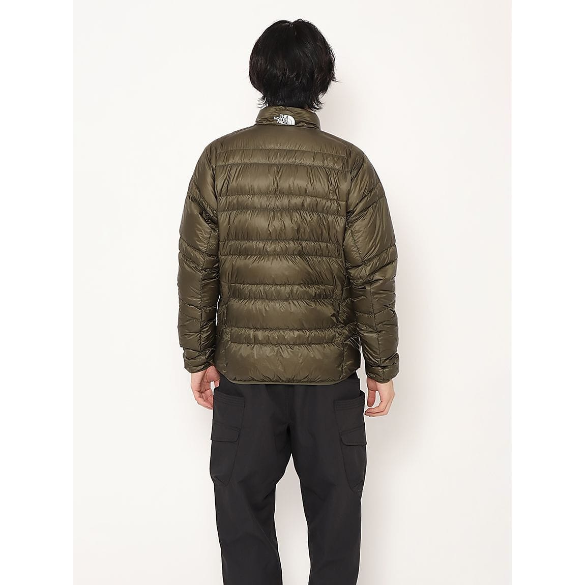 Light Heat Jacket (ライトヒートジャケット)