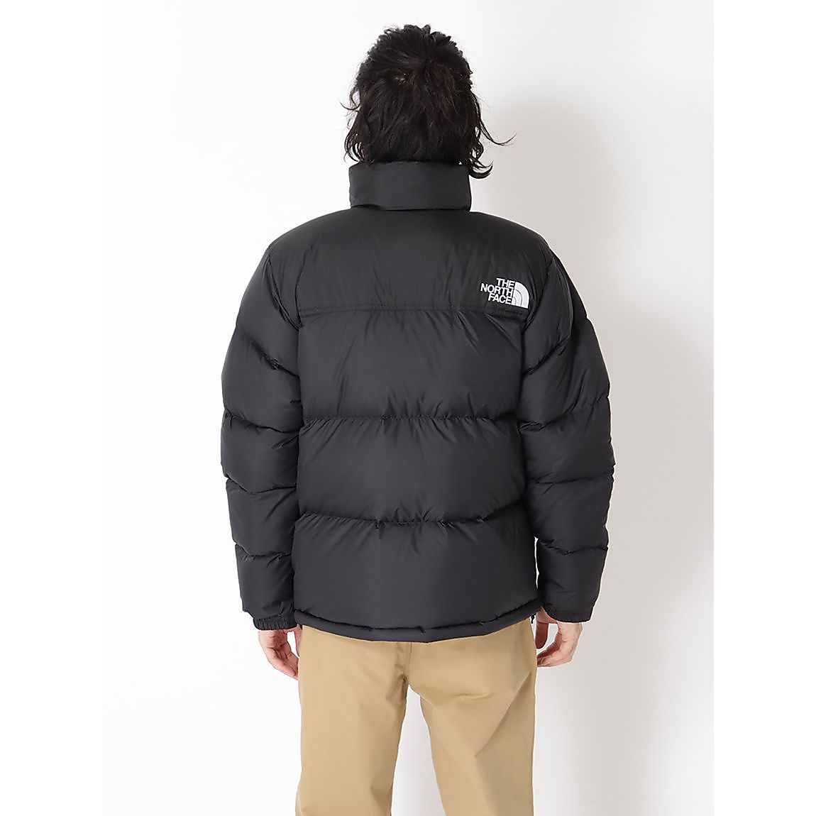 Nuptse Jacket (ヌプシジャケット)