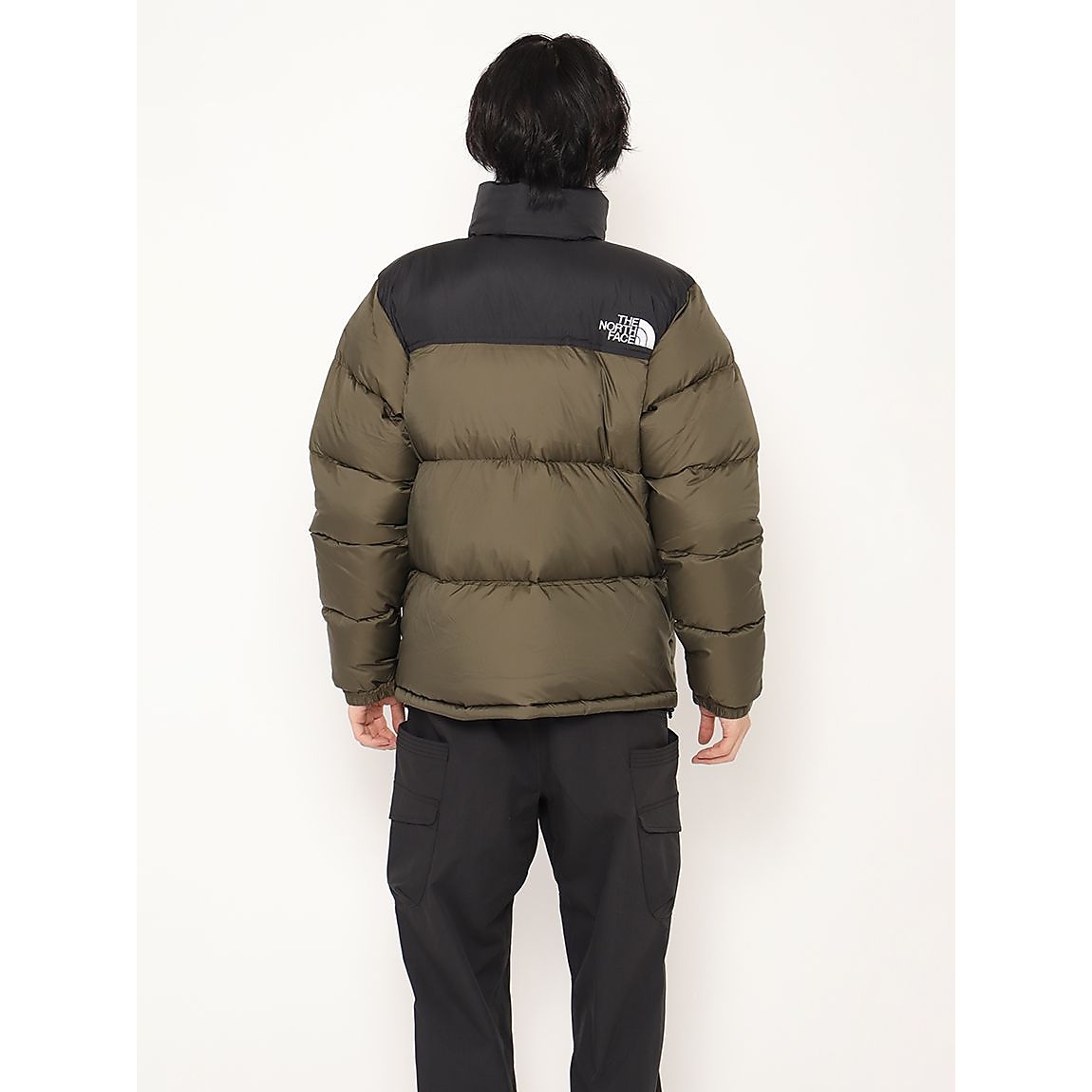 Nuptse Jacket (ヌプシジャケット)